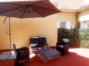 La Casa di Vicky San Remo
